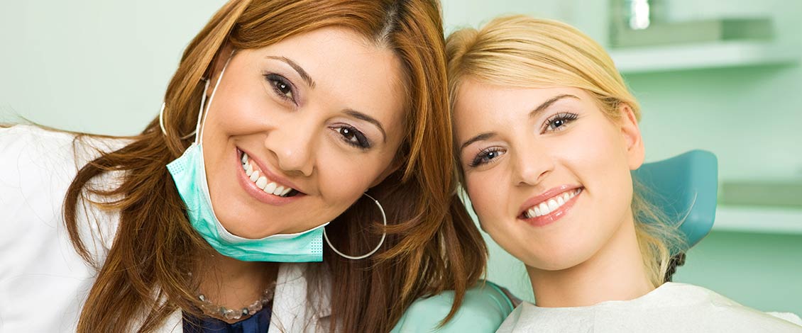 Osborne Dental Office - Beaverton Dental Office